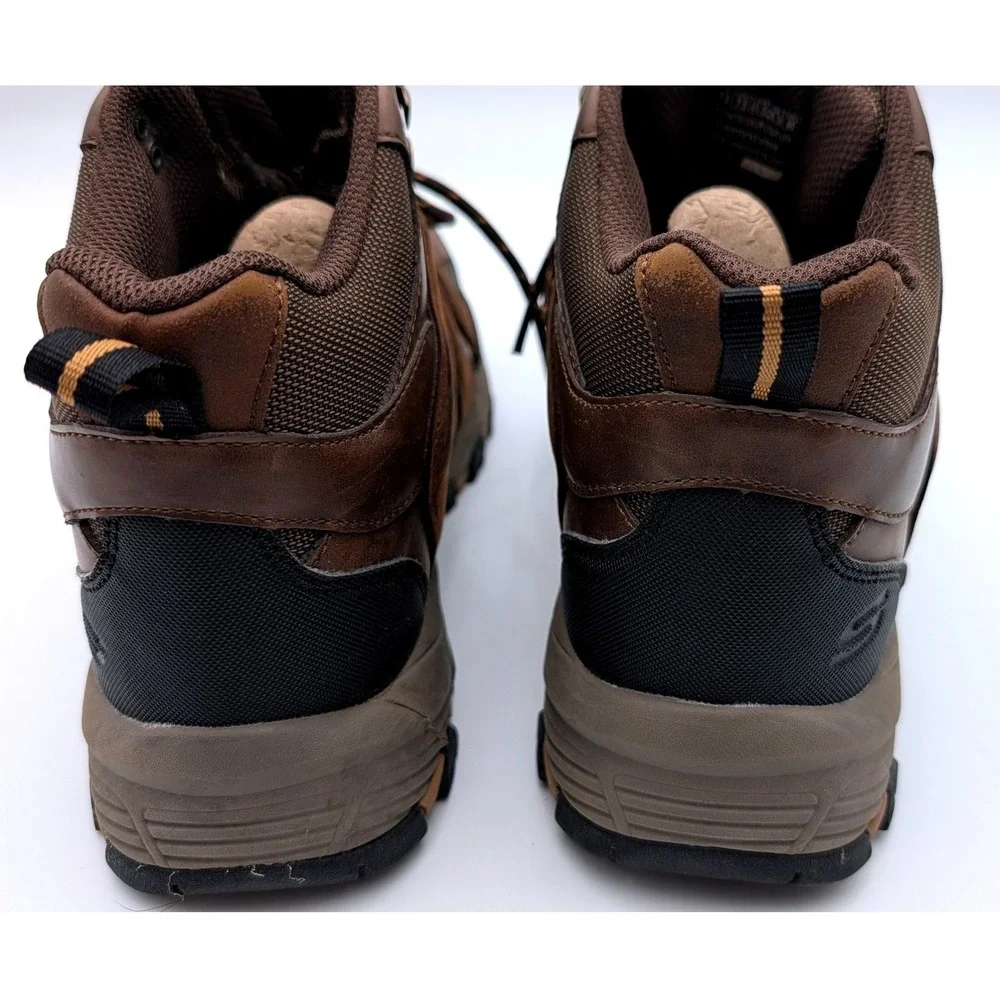 Skechers outdoor waterproof